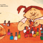 ¡VIVAN LAS UÑAS DE COLORES!