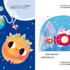 CLEMENTINA Y LOS PLANETAS