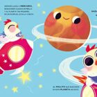 CLEMENTINA Y LOS PLANETAS