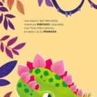 CLEMENTINA Y LOS DINOSAURIOS