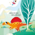 CLEMENTINA Y LOS DINOSAURIOS