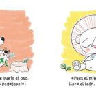 CADA ANIMAL CON SU ORINAL