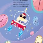 CLEMENTINA Y LOS DINOSAURIOS