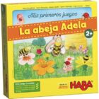 La Abeja Adela - Mis Primeros Juegos Haba