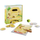 La Abeja Adela - Mis Primeros Juegos Haba