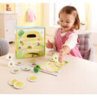 La Abeja Adela - Mis Primeros Juegos Haba