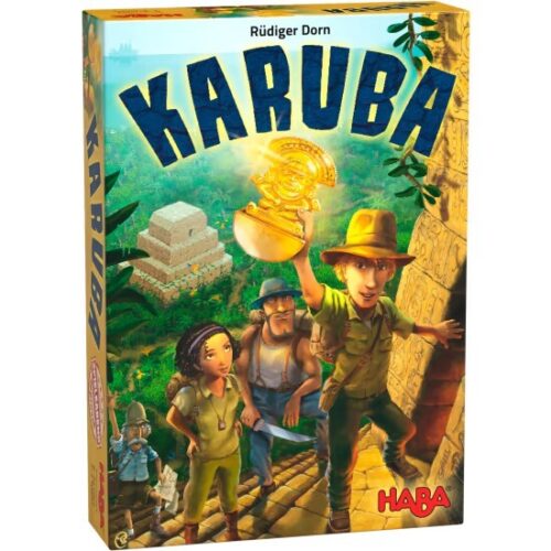 Karuba Haba