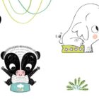 CADA ANIMAL CON SU ORINAL