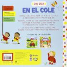UN DÍA EN EL COLE