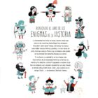 ENIGMAS DE LA HISTORIA