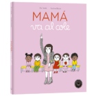 MAMÁ VA AL COLE