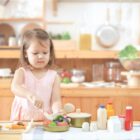 Bandeja de Desayuno Plan Toys