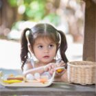 Bandeja de Desayuno Plan Toys