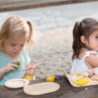 Bandeja de Desayuno Plan Toys