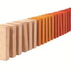 Carrera Dominó Plantoys