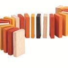 Carrera Dominó Plantoys