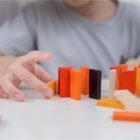 Carrera Dominó Plantoys