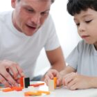 Carrera Dominó Plantoys