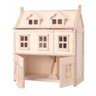 Casa de Muñecas Victoriana Plantoys