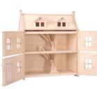 Casa de Muñecas Victoriana Plantoys