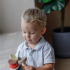 Clatter Orchard Plan Toys