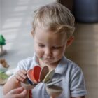 Clatter Orchard Plan Toys