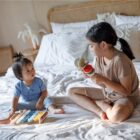 Clatter Orchard Plan Toys