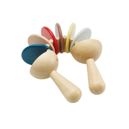 Clatter Orchard Plan Toys