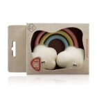 Mordedor Arco Iris Lanco