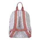 Mochila Flores y Mariposas Little Dutch