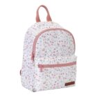 Mochila Flores y Mariposas Little Dutch