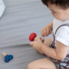 Tuercas y Tornillos Plan Toys