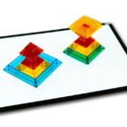 Tableta / Mesa De Luz JC A4