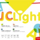 Tableta / Mesa De Luz JC A4