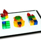 Tableta / Mesa de Luz JC A2