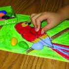 Crayon Rocks 8 Colores