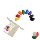 Crayon Rocks 8 Colores