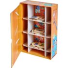 Mis primeros juegos ¡Recoger y Ordenar! Haba