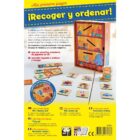 Mis primeros juegos ¡Recoger y Ordenar! Haba