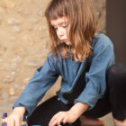 Grapat Set Aguamarina Invierno