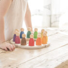 Grapat Calendario Anual Perpetuo