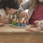 Grapat Calendario Anual Perpetuo