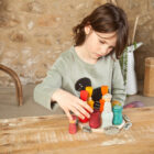 Grapat Calendario Semanal 7 Lunas