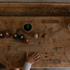 Grapat Little Things Azul