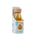Petit Boum Float Bottle Gold