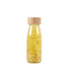 Petit Boum Float Bottle Gold