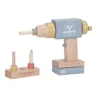 Taladro de Madera FSC Little Dutch