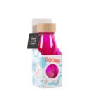 Petit Boum Float Bottle Fluo Pink