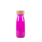 Petit Boum Float Bottle Fluo Pink