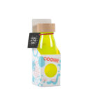 Petit Boum Float Bottle Fluo Yellow
